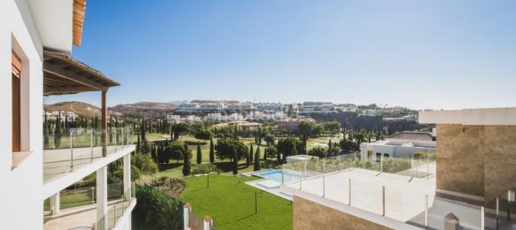 5 Schlafzimmer Villa in Malaga, Spain, Nr. 89664 11