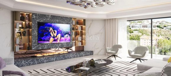 5 Schlafzimmer Villa in Malaga, Spain, Nr. 89664 5