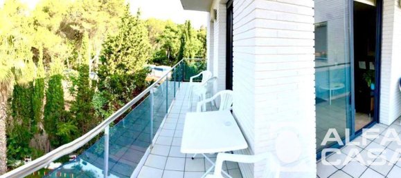 3 bedrooms Apartment in Lloret de Mar, Spain No. 160925 14