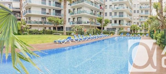 3 bedrooms Apartment in Lloret de Mar, Spain No. 160925 15