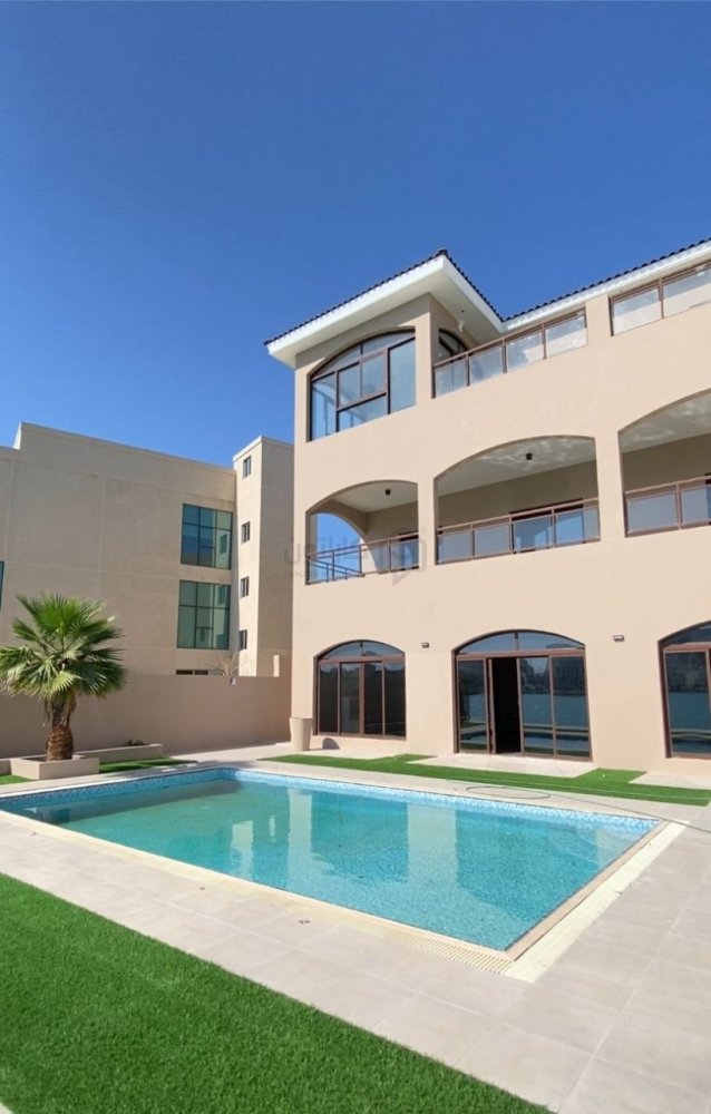 6 غرف نوم فيلا في جزر أمواج, Bahrain رقم 960