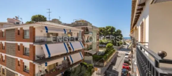 3 غرف نوم بانتهاوس في El Vendrell, Spain رقم 173262 33