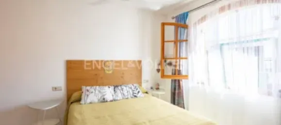 3 غرف نوم بانتهاوس في El Vendrell, Spain رقم 173262 21