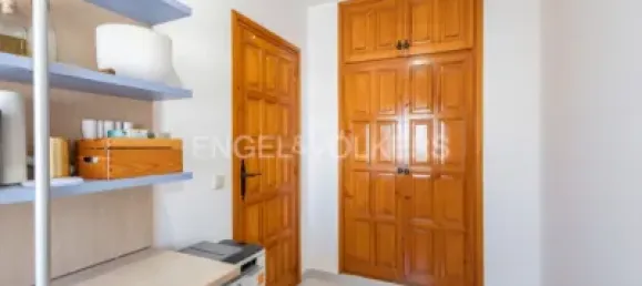 3 غرف نوم بانتهاوس في El Vendrell, Spain رقم 173262 27