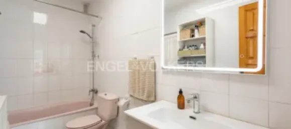 3 غرف نوم بانتهاوس في El Vendrell, Spain رقم 173262 23