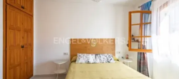 3 غرف نوم بانتهاوس في El Vendrell, Spain رقم 173262 22