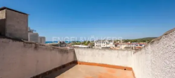 3 غرف نوم بانتهاوس في El Vendrell, Spain رقم 173262 34