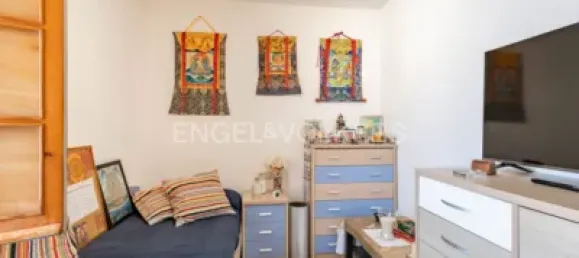 3 غرف نوم بانتهاوس في El Vendrell, Spain رقم 173262 25
