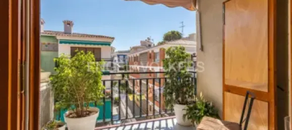 3 غرف نوم بانتهاوس في El Vendrell, Spain رقم 173262 3