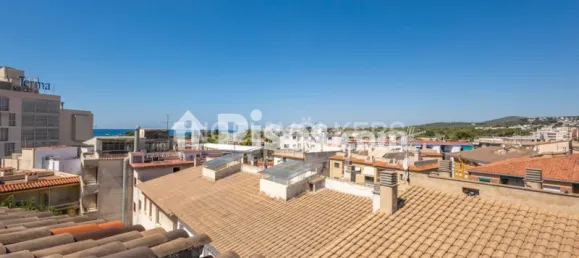 3 غرف نوم بانتهاوس في El Vendrell, Spain رقم 173262 32