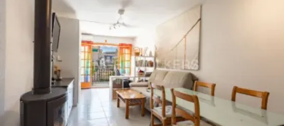 3 غرف نوم بانتهاوس في El Vendrell, Spain رقم 173262 8