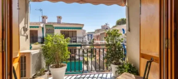 3 غرف نوم بانتهاوس في El Vendrell, Spain رقم 173262 2