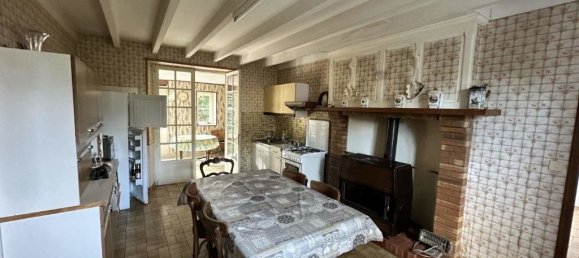 5 bedrooms House in Manche, France No. 360176 3