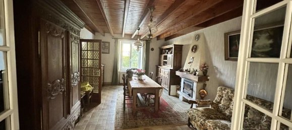 5 bedrooms House in Manche, France No. 360176 5