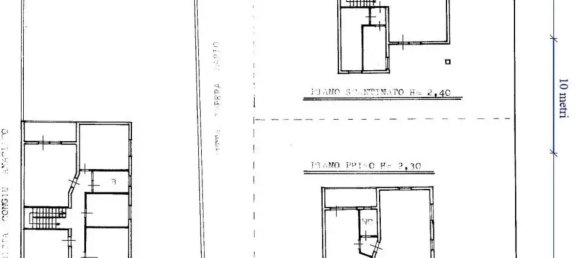 Вилла с 11 комнатами в Сардиния, Италия № 247898 6