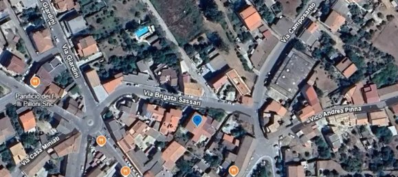 Вилла с 11 комнатами в Сардиния, Италия № 247898 4