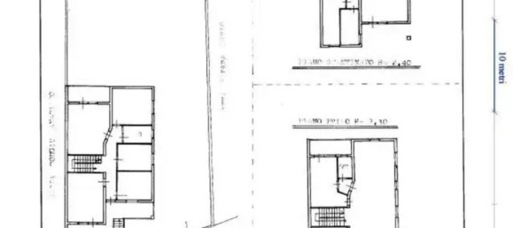 Вилла с 11 комнатами в Сардиния, Италия № 247898 5