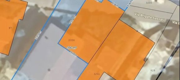 Вилла с 11 комнатами в Сардиния, Италия № 247898 3