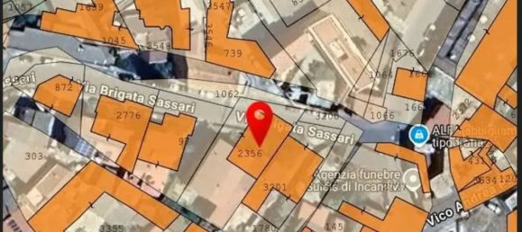 Вилла с 11 комнатами в Сардиния, Италия № 247898 2