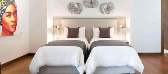 شقة 4 غرف نوم  في Naithon Beach, Thailand رقم 26011 10