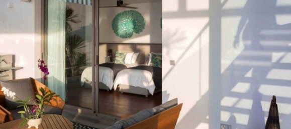 شقة 4 غرف نوم  في Naithon Beach, Thailand رقم 26011 8