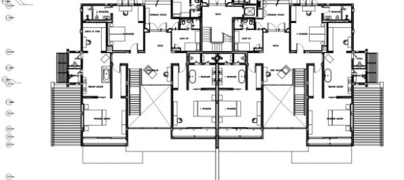 شقة 4 غرف نوم  في Naithon Beach, Thailand رقم 26011 16