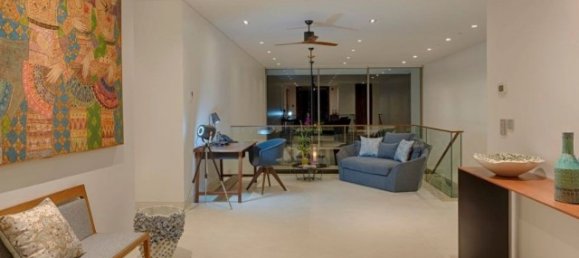 شقة 4 غرف نوم  في Naithon Beach, Thailand رقم 26011 13