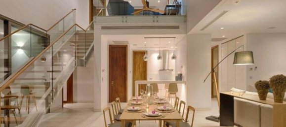 شقة 4 غرف نوم  في Naithon Beach, Thailand رقم 26011 11