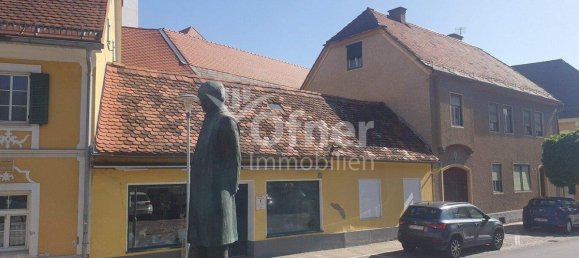 Здание 243м² в Кёфлах, Австрия № 22506 3