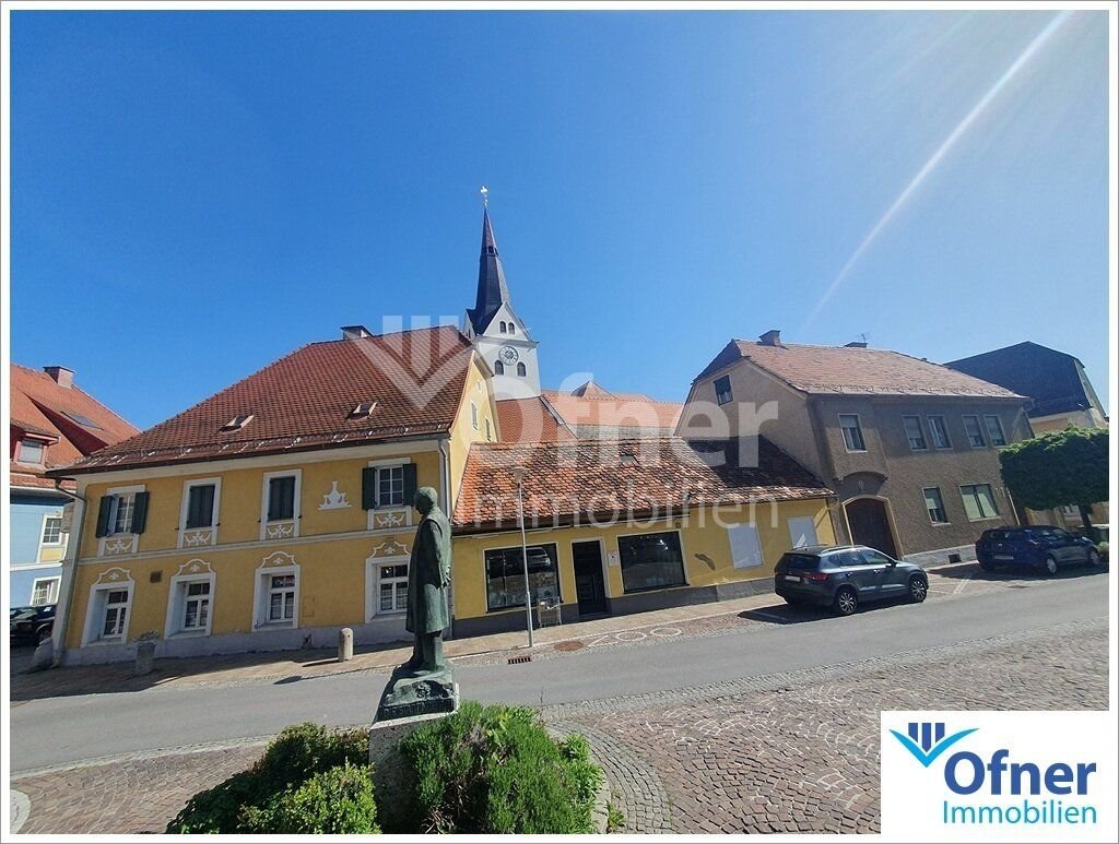 Здание 243м² в Кёфлах, Австрия № 22506