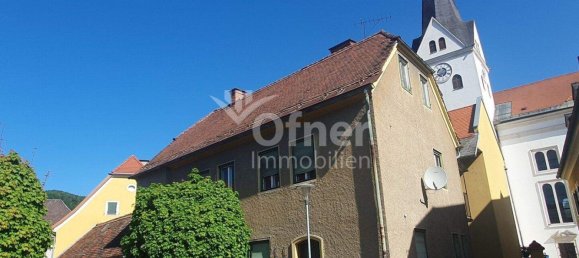 Здание 243м² в Кёфлах, Австрия № 22506 5