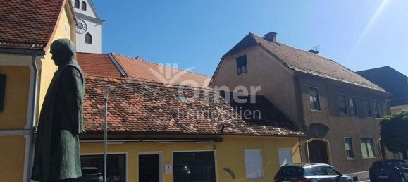 Здание 243м² в Кёфлах, Австрия № 22506 2