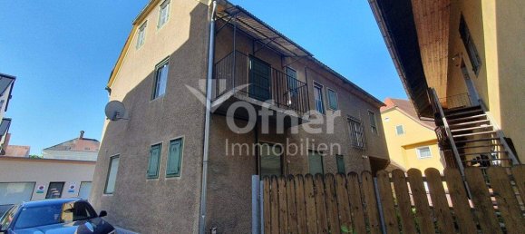 Здание 243м² в Кёфлах, Австрия № 22506 6