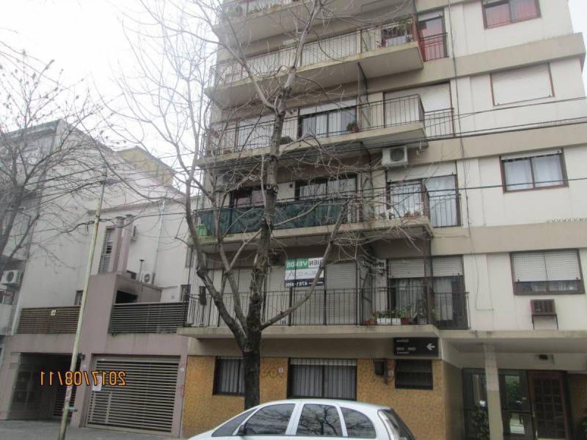 Apartamento de 2 dormitorios en Buenos Aires, Argentina No. 88139