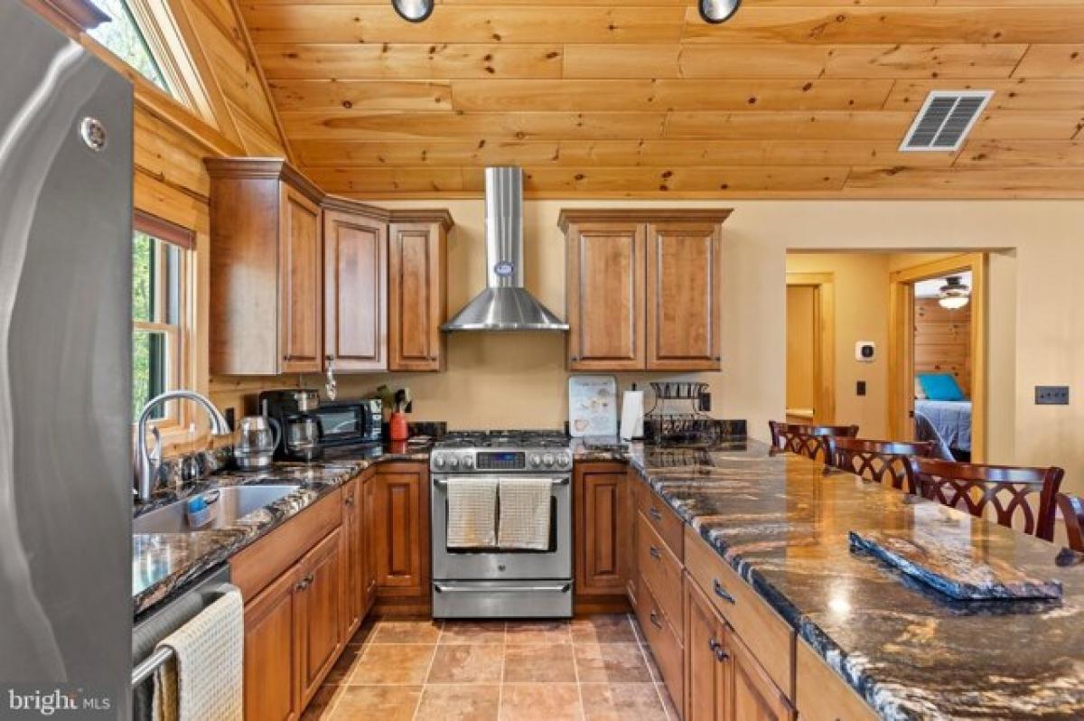 Дом с 4 спальнями в Levels, США № 383541