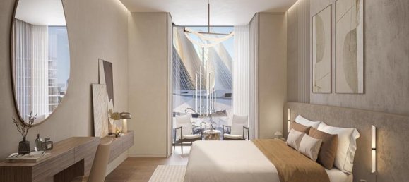 3 bedrooms Apartment in Saadiyat Island, UAE No. 40016 9