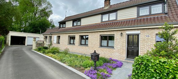 4 bedrooms House in Willems, France No. 306600 2