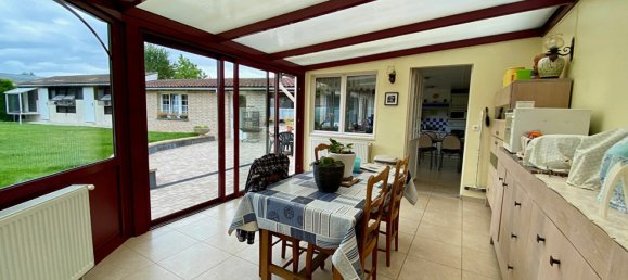 4 bedrooms House in Willems, France No. 306600 7