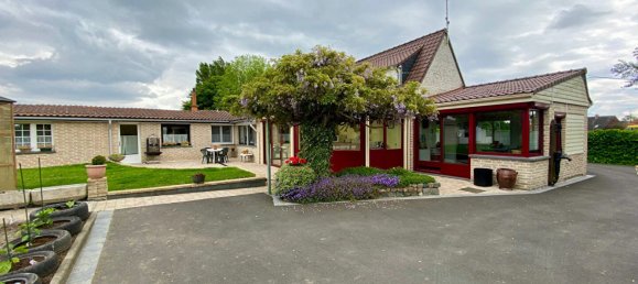 4 bedrooms House in Willems, France No. 306600 8