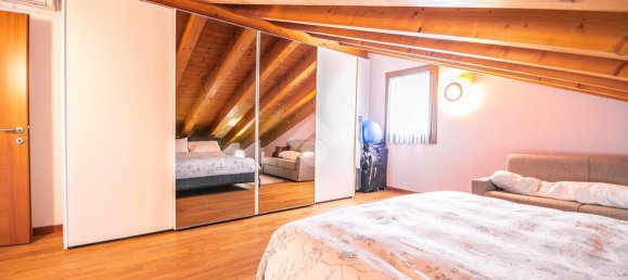 3 rooms Duplex in Zero Branco, Italy No. 40116 11