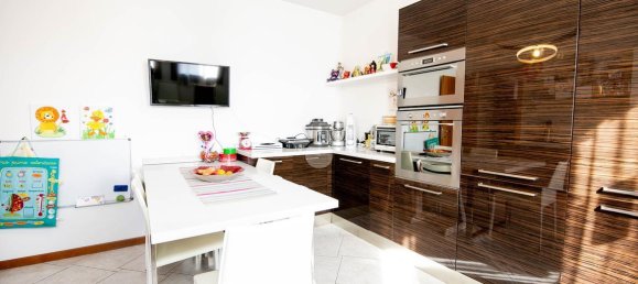 3 rooms Duplex in Zero Branco, Italy No. 40116 7