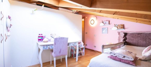 3 rooms Duplex in Zero Branco, Italy No. 40116 3