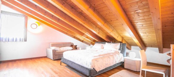 3 rooms Duplex in Zero Branco, Italy No. 40116 14