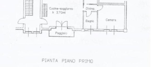 3 rooms Duplex in Zero Branco, Italy No. 40116 26