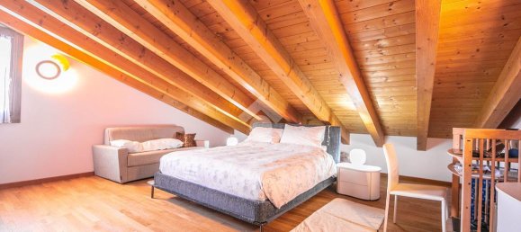 3 rooms Duplex in Zero Branco, Italy No. 40116 24