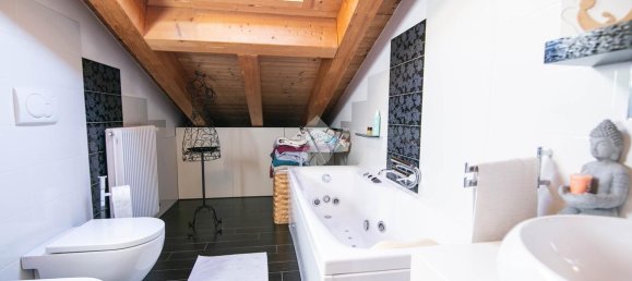 3 rooms Duplex in Zero Branco, Italy No. 40116 22