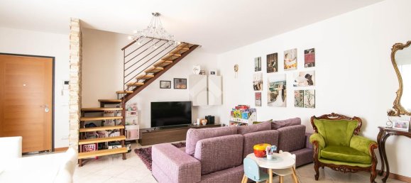 3 rooms Duplex in Zero Branco, Italy No. 40116 13