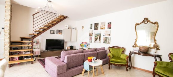 3 rooms Duplex in Zero Branco, Italy No. 40116 9