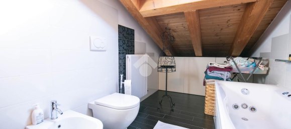 3 rooms Duplex in Zero Branco, Italy No. 40116 10