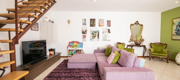 3 rooms Duplex in Zero Branco, Italy No. 40116 25